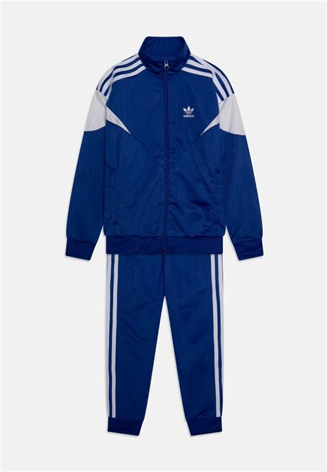 adidas originals tracksuit set